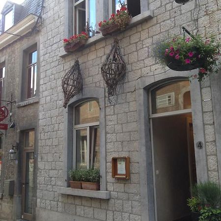 La Tete Ailleurs Hotel Durbuy Esterno foto