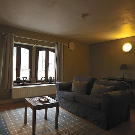 La Tete Ailleurs Hotel Durbuy Esterno foto