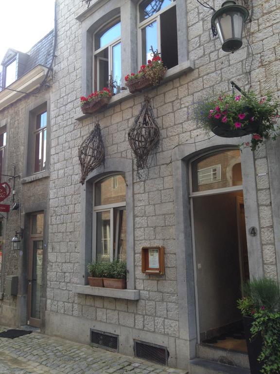 La Tete Ailleurs Hotel Durbuy Esterno foto