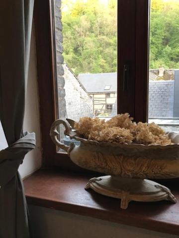 La Tete Ailleurs Hotel Durbuy Esterno foto