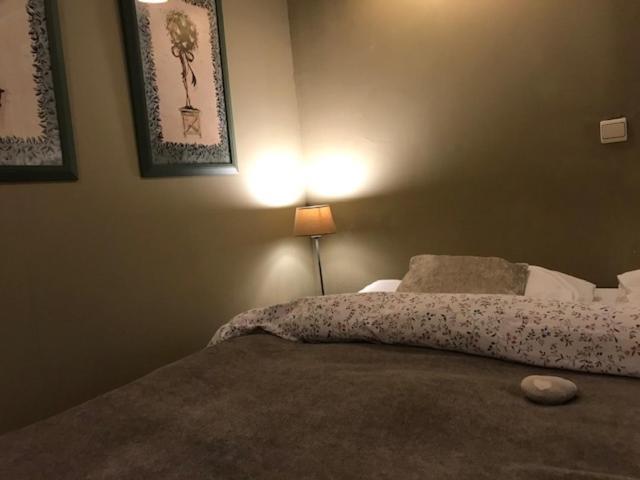 La Tete Ailleurs Hotel Durbuy Esterno foto