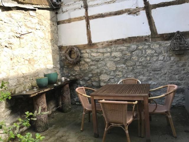 La Tete Ailleurs Hotel Durbuy Esterno foto